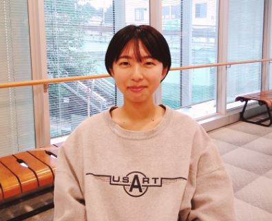 後藤　愛香