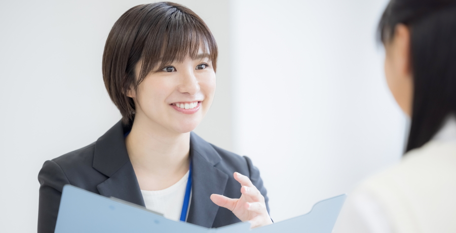 【管理栄養士を目指す皆さんへ】