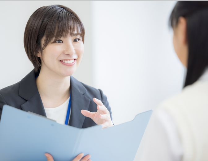 栄養士科・管理栄養士科　総合型選抜入試対策