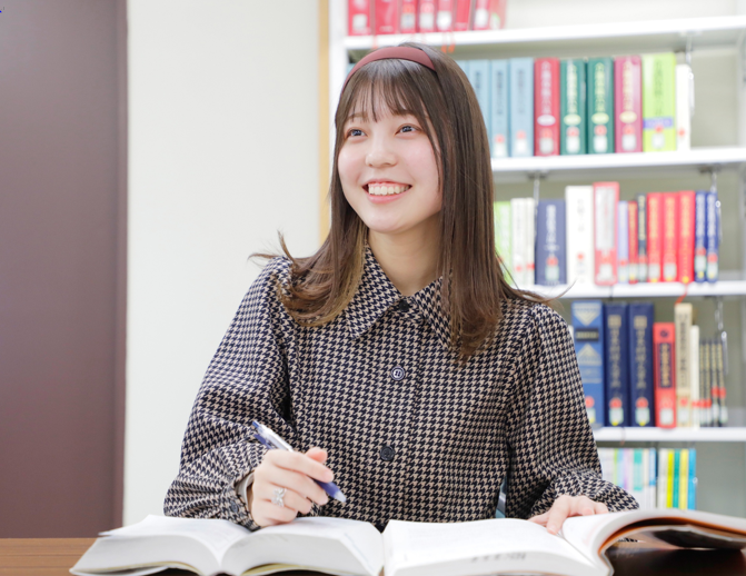 管理栄養士科説明会