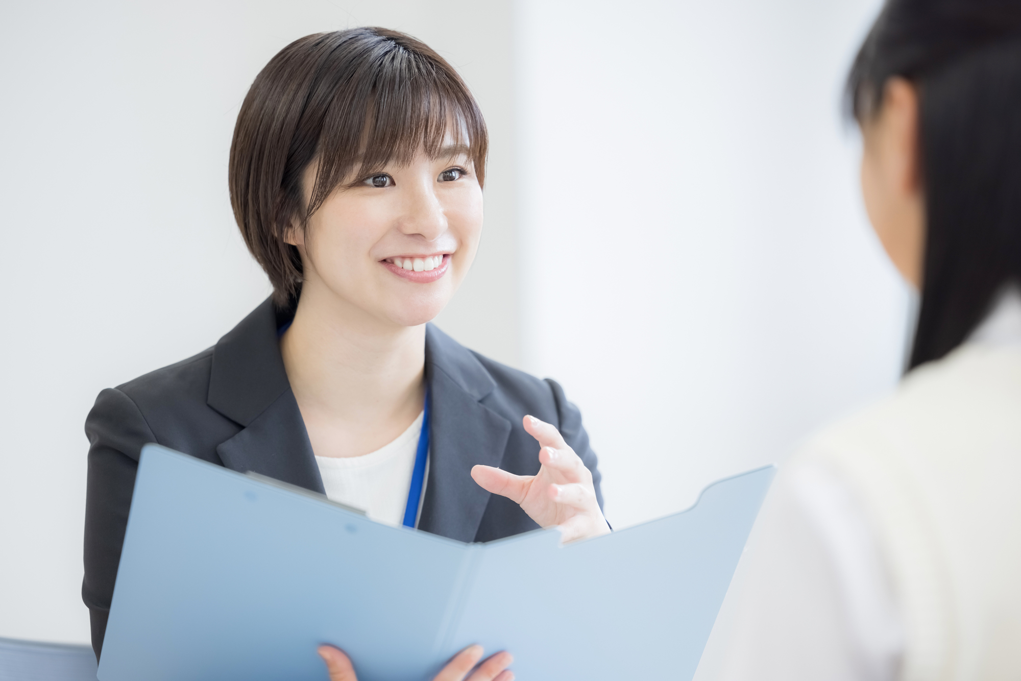 栄養士科・管理栄養士科　総合型選抜入試対策