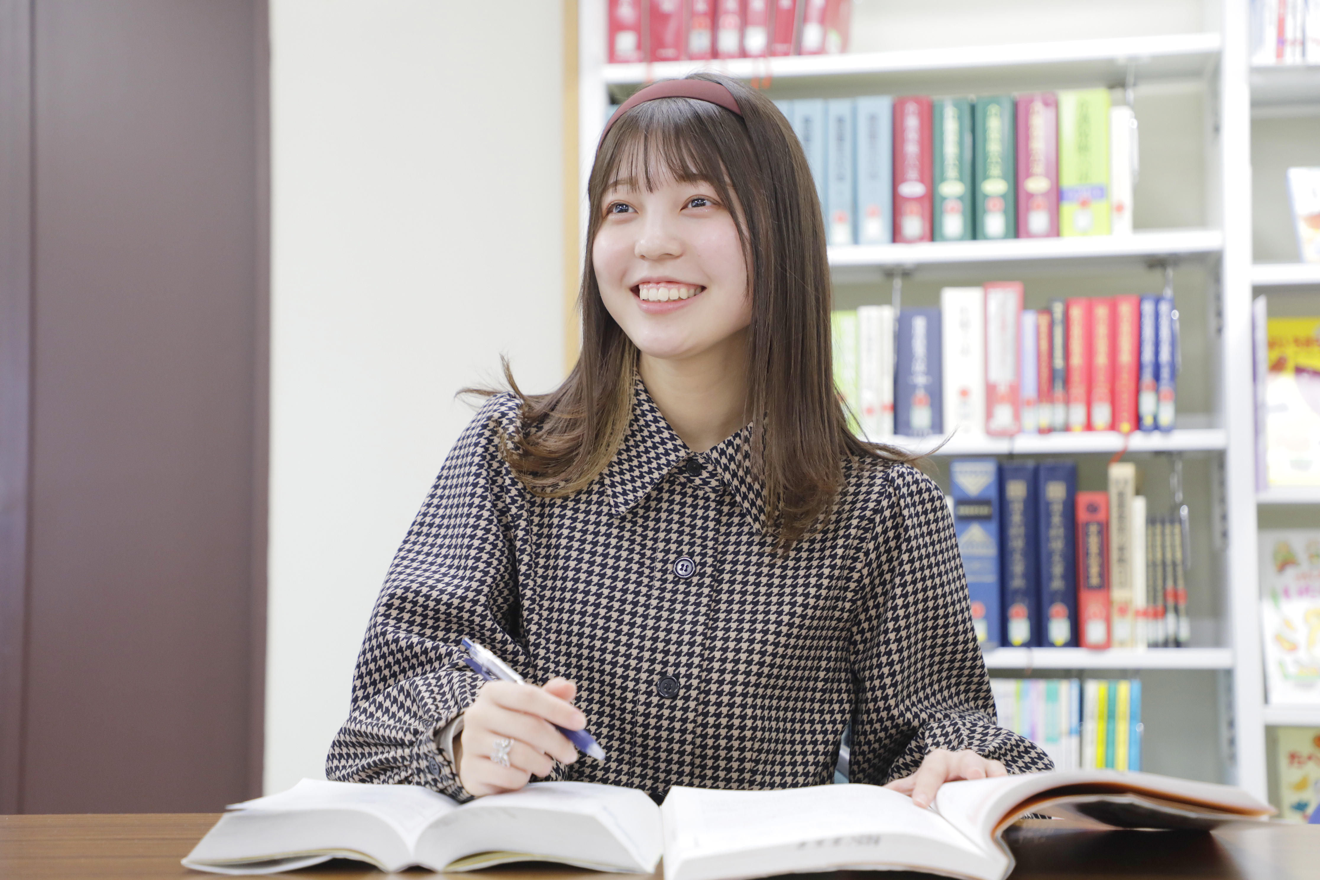 管理栄養士科説明会