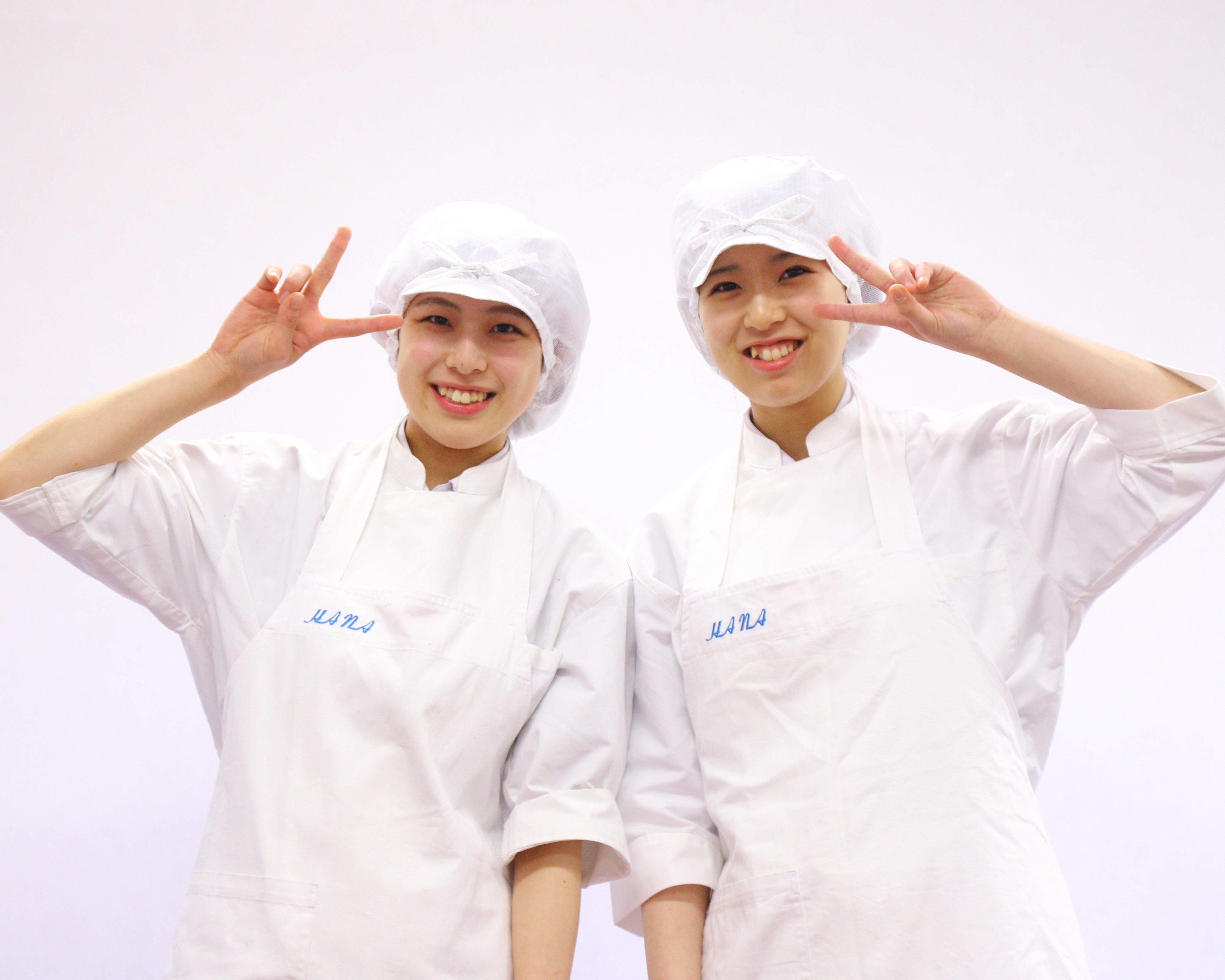 【HANAの日】☆スペシャルオープンキャンパス☆